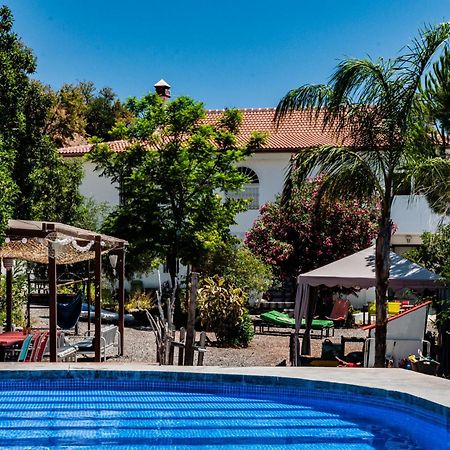 Nido Aguila Blanca Aparthotel Guaro Exterior photo