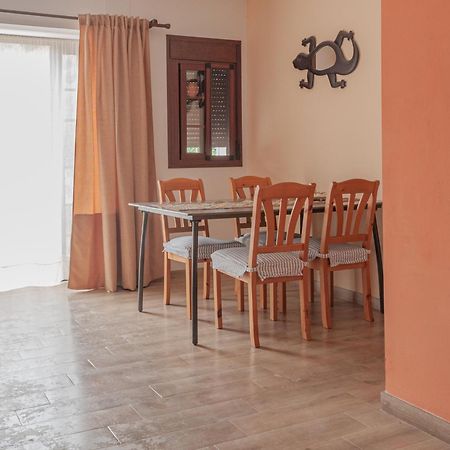 Nido Aguila Blanca Aparthotel Guaro Exterior photo