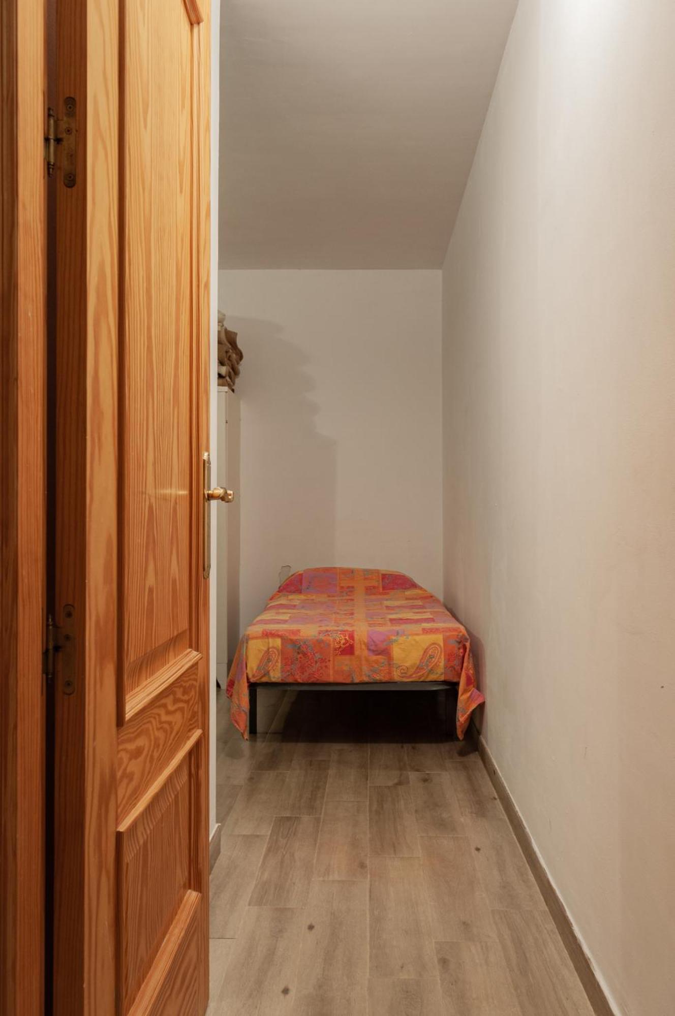 Nido Aguila Blanca Aparthotel Guaro Exterior photo