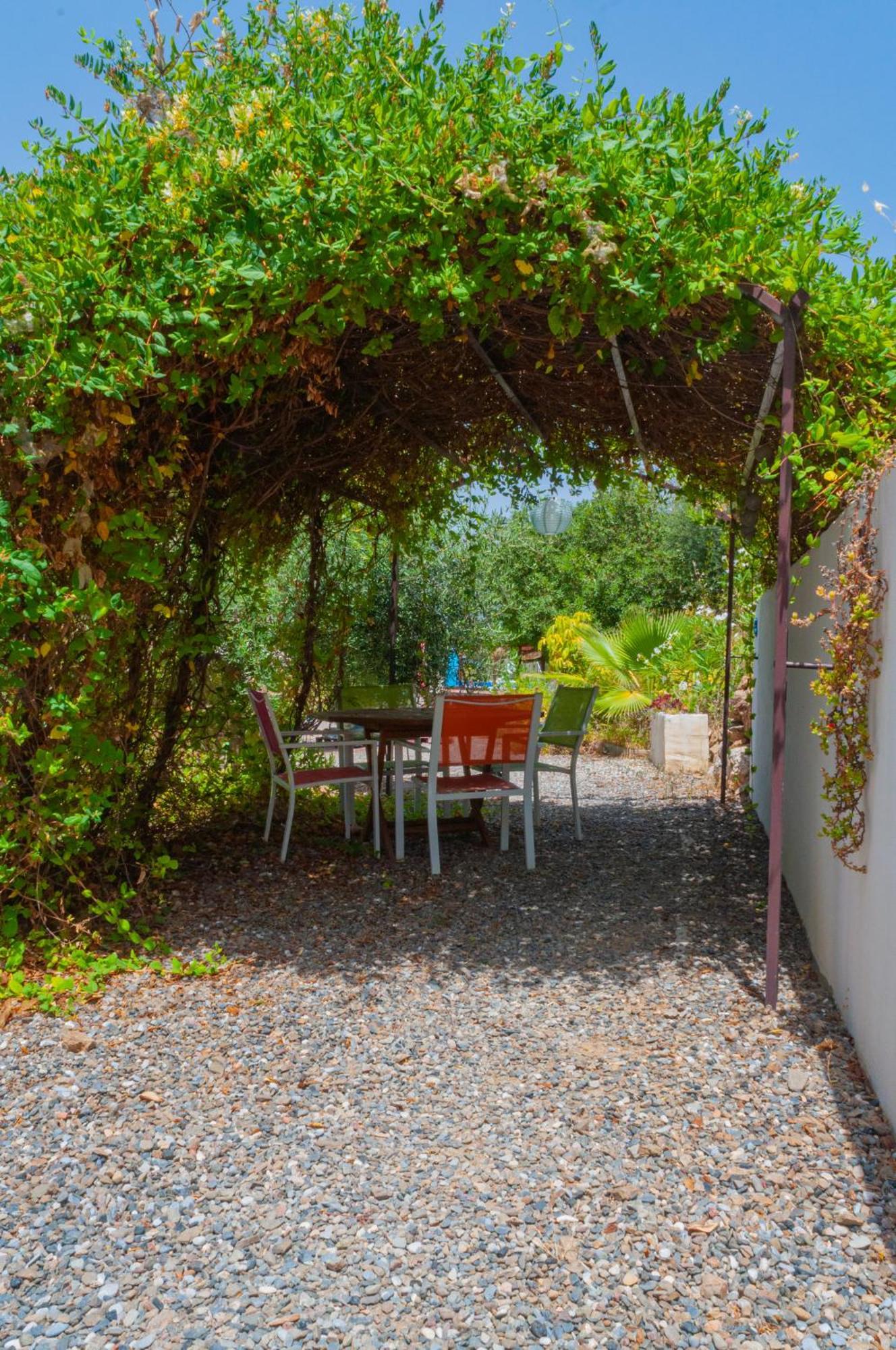 Nido Aguila Blanca Aparthotel Guaro Exterior photo