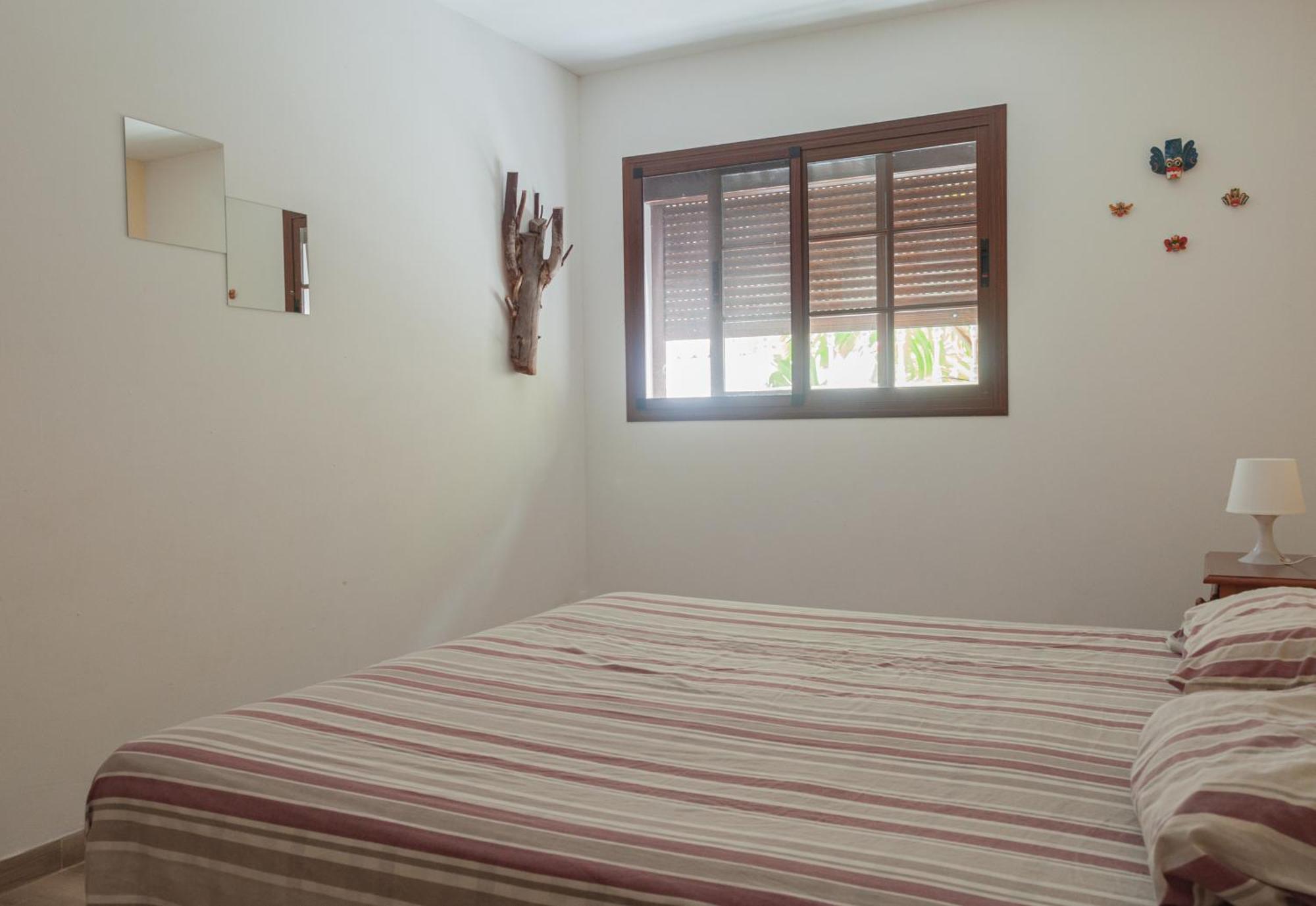 Nido Aguila Blanca Aparthotel Guaro Exterior photo