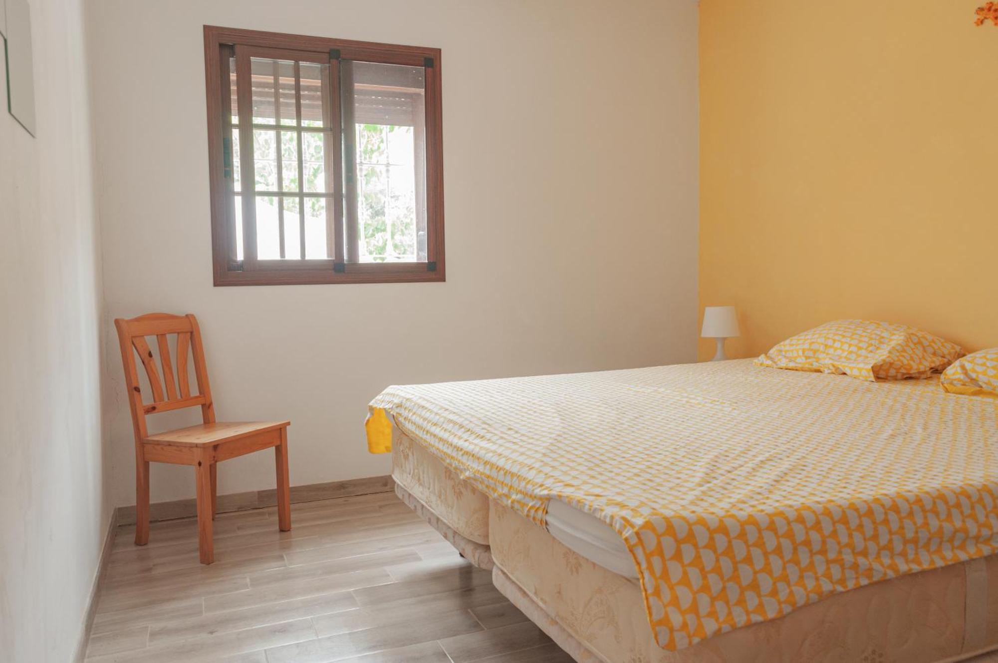 Nido Aguila Blanca Aparthotel Guaro Exterior photo