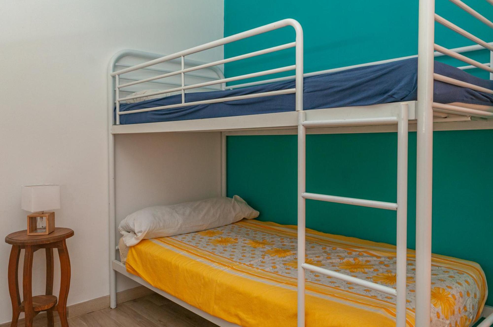 Nido Aguila Blanca Aparthotel Guaro Exterior photo