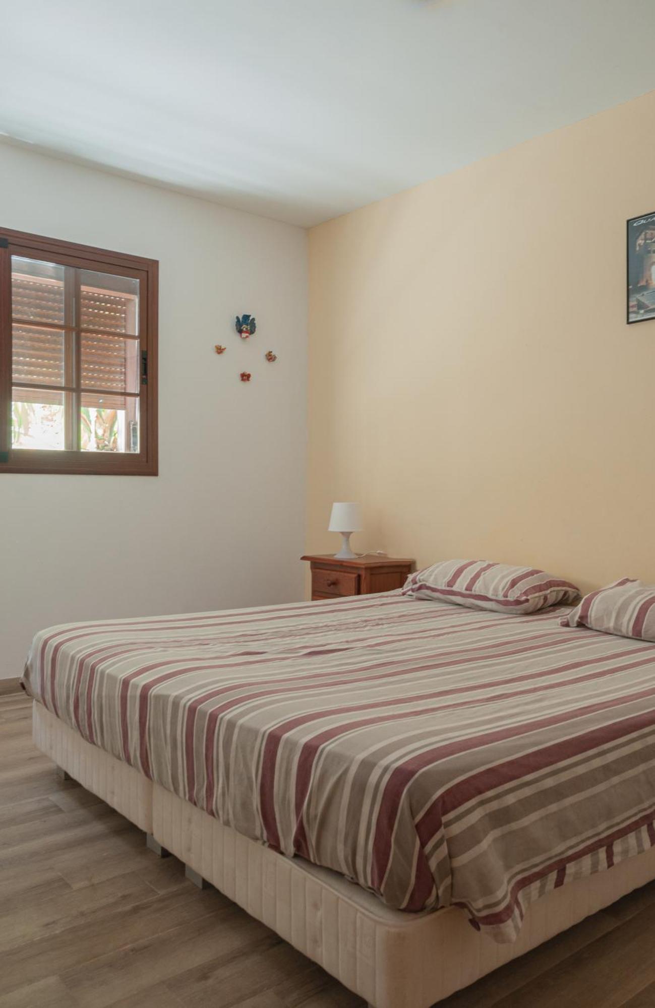 Nido Aguila Blanca Aparthotel Guaro Exterior photo