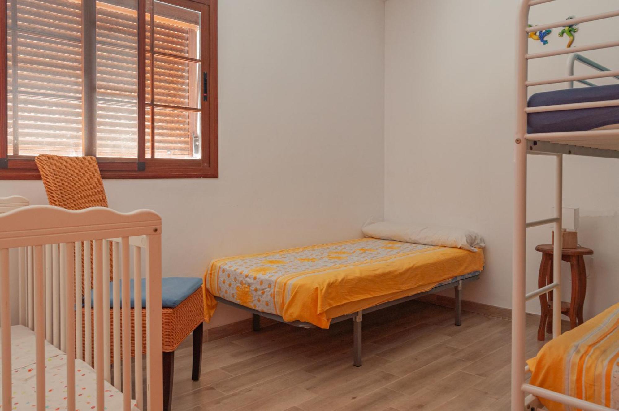 Nido Aguila Blanca Aparthotel Guaro Exterior photo