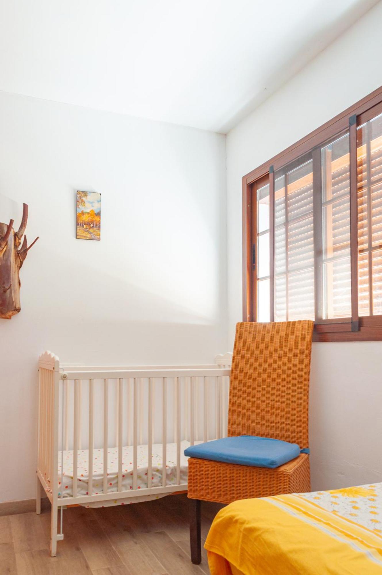 Nido Aguila Blanca Aparthotel Guaro Exterior photo